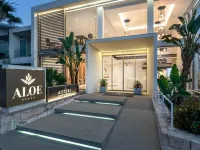 Aloe Boutique Hotel & Suites - Adults Only Hotels in Vamos