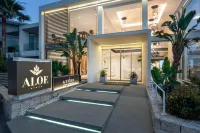 Aloe Boutique Hotel & Suites - Adults Only