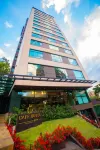 Café Hotel Medellín Hotel a 