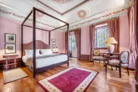 Solar Das Tilias - Historic House