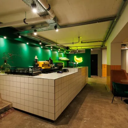 Little Monkey Hostel
