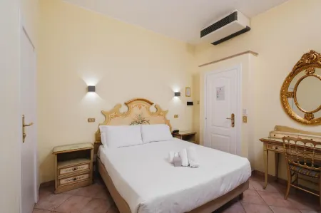 Sourire Hotel