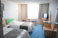 Hotel Shiretoko Hotels in Rausu