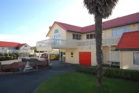 BK's Fountain Court Motel