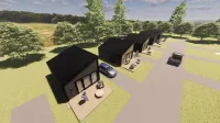 Royalty Maples Cottages and Motel Hotels in 