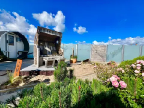 Freie Sicht - Das Nordsee-Gesundheitshaus 2