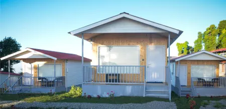 The Grand View Resort