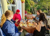 Horizon Homestay - พร้อมอาหารเช้า