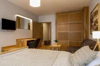Hygge Hotel U Zvonu Hotels in Vrchlabi