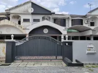 IPOH Sunway Onsen Suites and Tambun GuestHouse by uBook