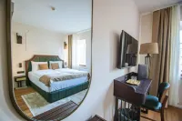 Hotel Ratsmühle Lüneburg