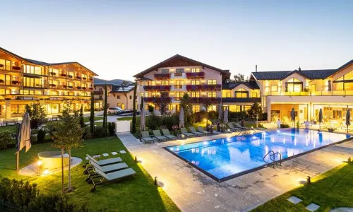 Hotel Grünauerhof