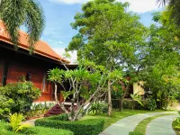 Try Palace Resort Kep Hotels in 
