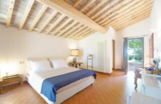 Agriturismo le Cerbonche
