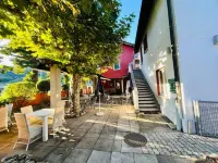 GuestHouse Magliaso Golf by LR - Self Check IN Hotel di Cademario