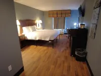 Americourt Hotel and Suites - Elizabethton Hotels in Roan Mountain
