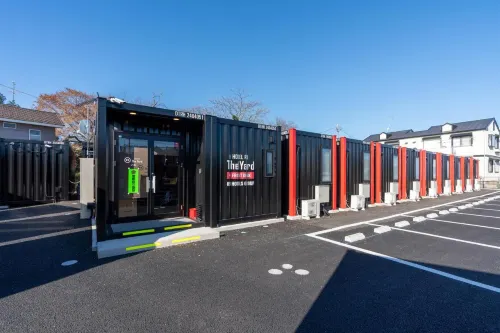 HOTEL R9 The Yard Yachimata Hotels in Yachimata