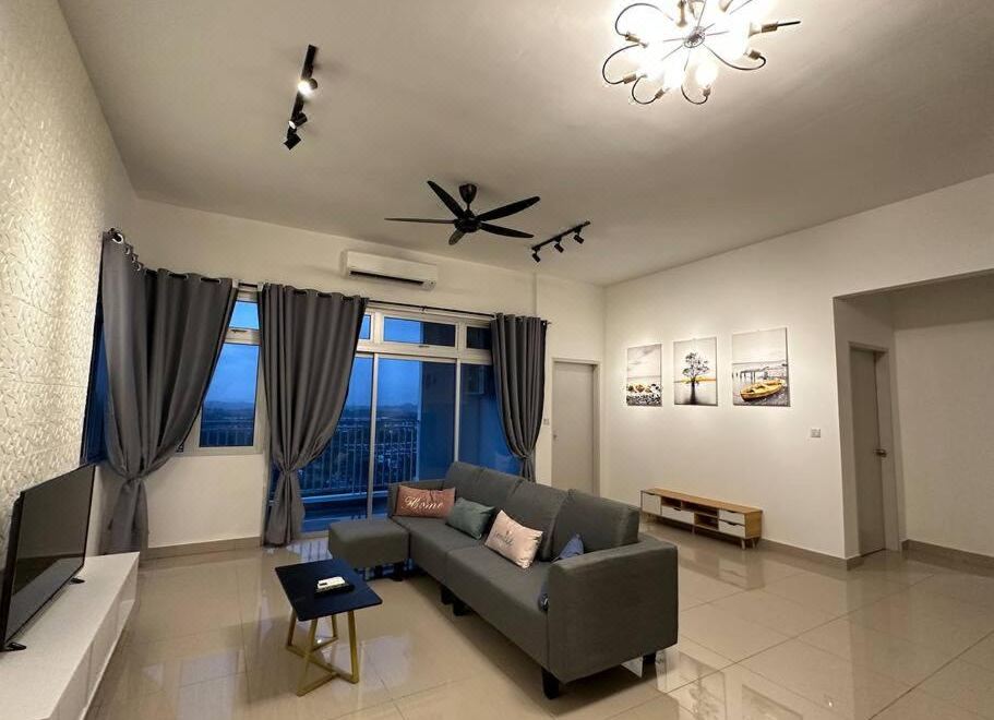 AX Residence Images