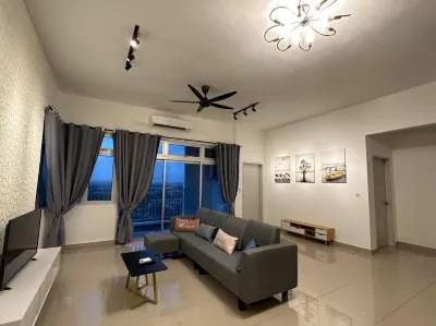 AX Residence