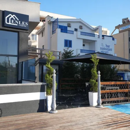 Enles Hotel