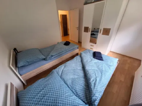 Apartment Kapfenberg โรงแรมใน