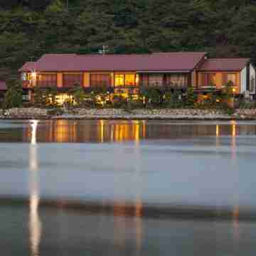 Riverside Maruyama Hotel Exterior