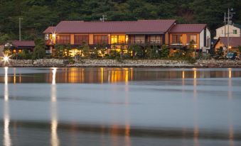 Riverside Maruyama