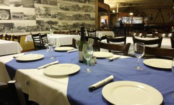 Snowy Mountains Resort and Function Centre