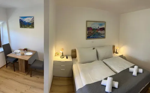 Bijol Apartments - 1-Bedroom Apartment "K"