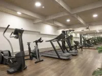 Hotel Tayko Bilbao Hotele w: Bilbao