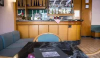 Grifone Hotel - بار
