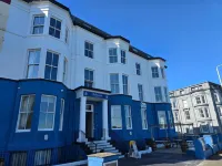Delmont Hotel & View Restaurant Hotel a Scarborough