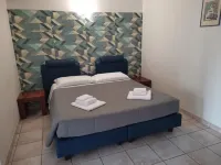 Agriturismo Terra dei Sassi Các khách sạn ở 