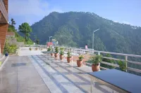 Dhurva Hotel and Resort