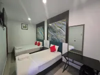 First In Hotel