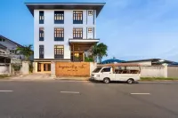 Bigcountry Villa Ayutthaya Hotels in 