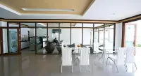 The Capital Hotel Hotels in Mueang Roi Et District