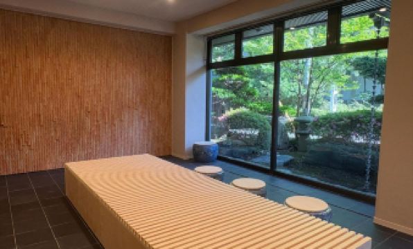 Satoya Ryokan
