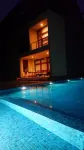 Jasmin Villa Ayurveda Resort - Infinity Pools