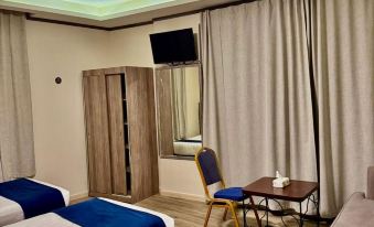 Hayat Al madinah Hotel