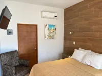 Hotel Hacienda Bugambilias