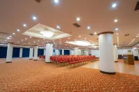 โรงแรม Anemon Bursa - 4 ดาว
