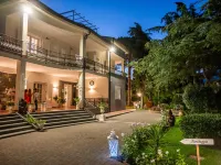 B&B Blanc Maison Etna Relais & Charme Hotels in Mascalucia