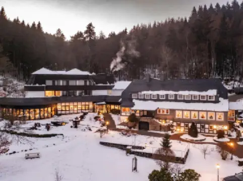 Romantik Hotel Stryckhaus