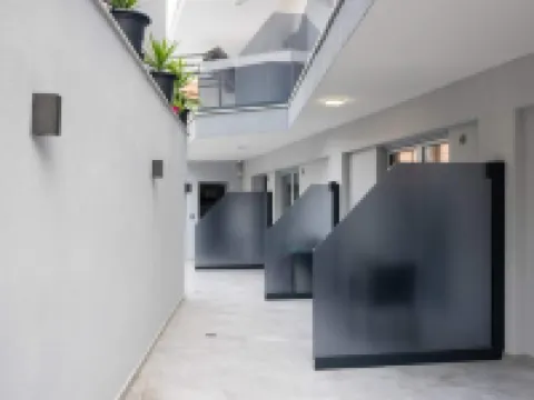 ARA Luxury Suites Hotels in Polychrono