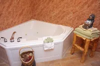 Gateway Inn and Suites - badewanne