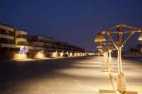 Spacious Duplex with Private Roof, Blumar El Sokhna, Families only - 무료 와이파이