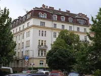 Green Wood Apartament Stara Ochota Hotels near Mokotow Field