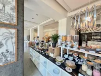 Hotel Tolosa โรงแรมในปัวร์โตมาคริน