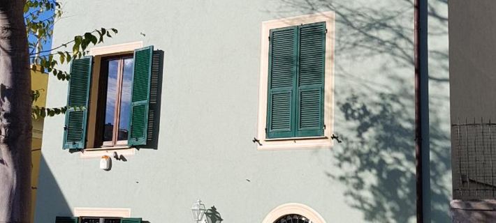 Il Giardino dei Limoni Room & Apartments Hotels in Genua